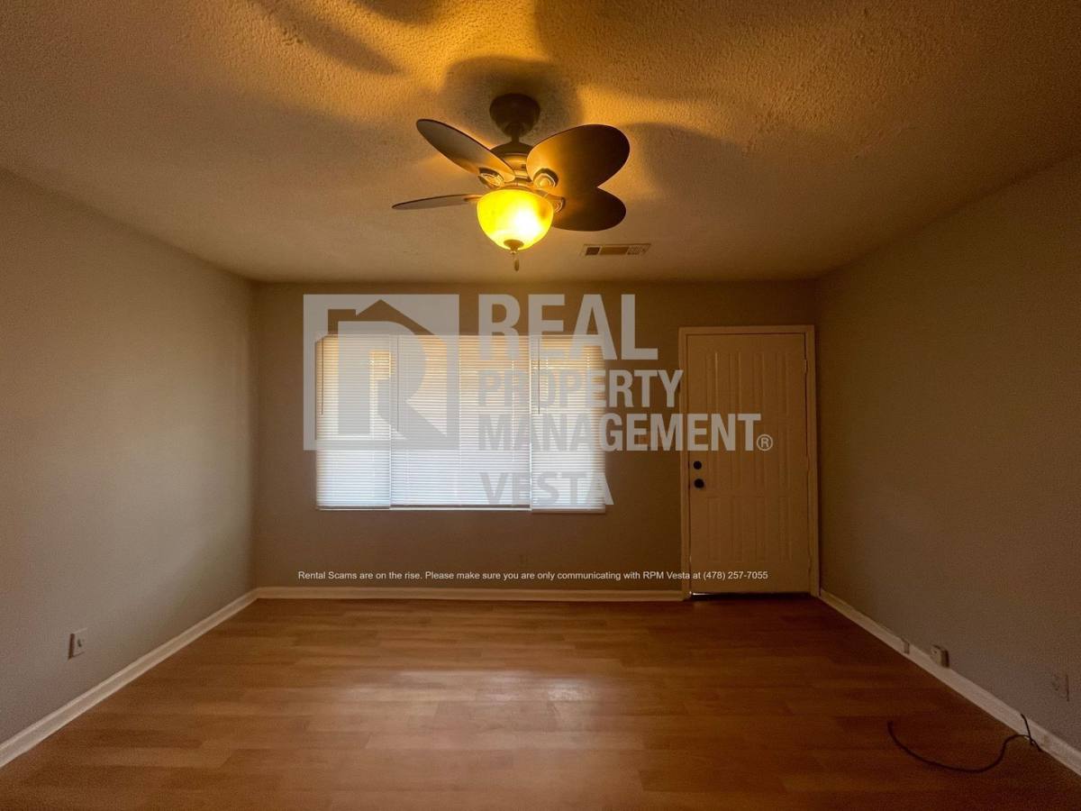 House for rent at 251 Randy Circle, Warner Robins, GA 31088
