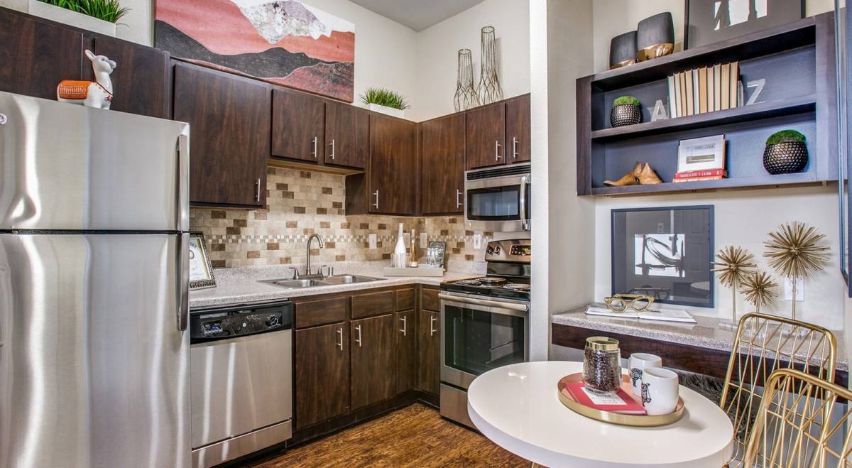 Condo for rent at 21500 Park Row Dr #1102, Katy, TX 77449