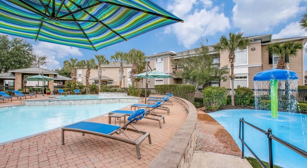 Condo for rent at 21500 Park Row Dr #1102, Katy, TX 77449