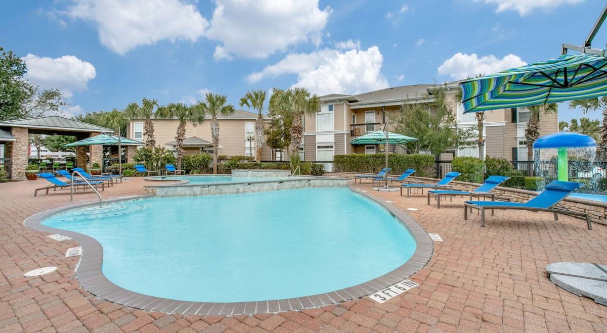 Condo for rent at 21500 Park Row Dr #1102, Katy, TX 77449