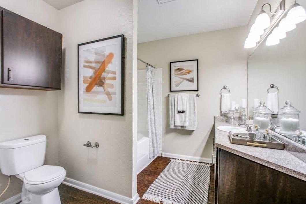 Condo for rent at 21500 Park Row Dr #1102, Katy, TX 77449