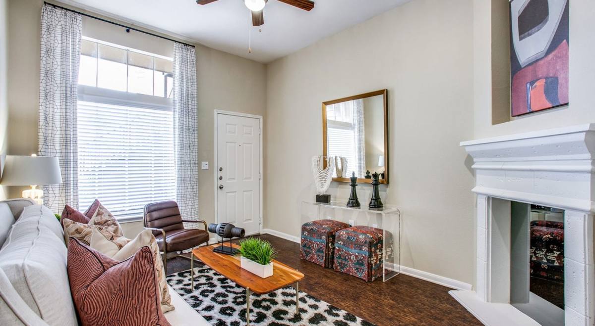 Condo for rent at 21500 Park Row Dr #1102, Katy, TX 77449