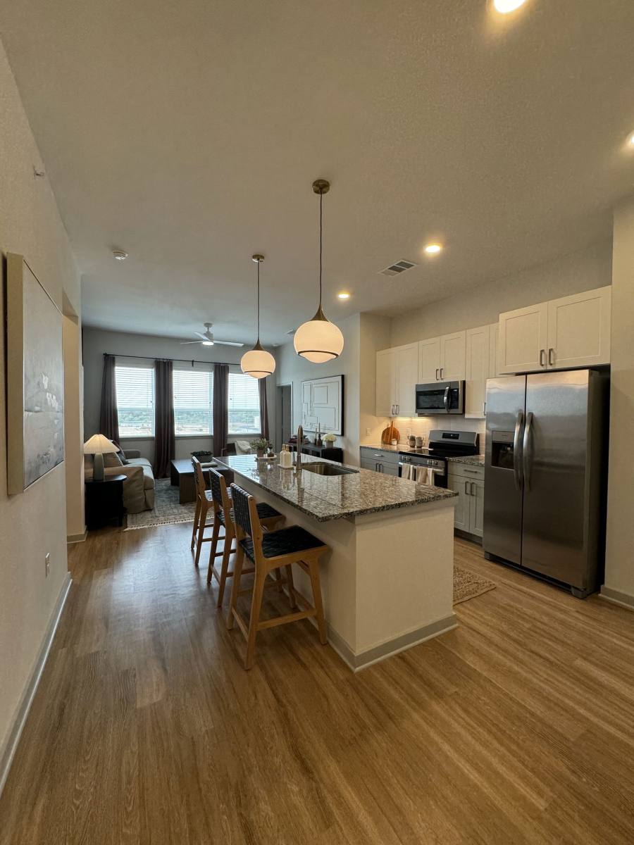 Apartment for rent at 4700 Texas 114 #222, Roanoke, TX 76262