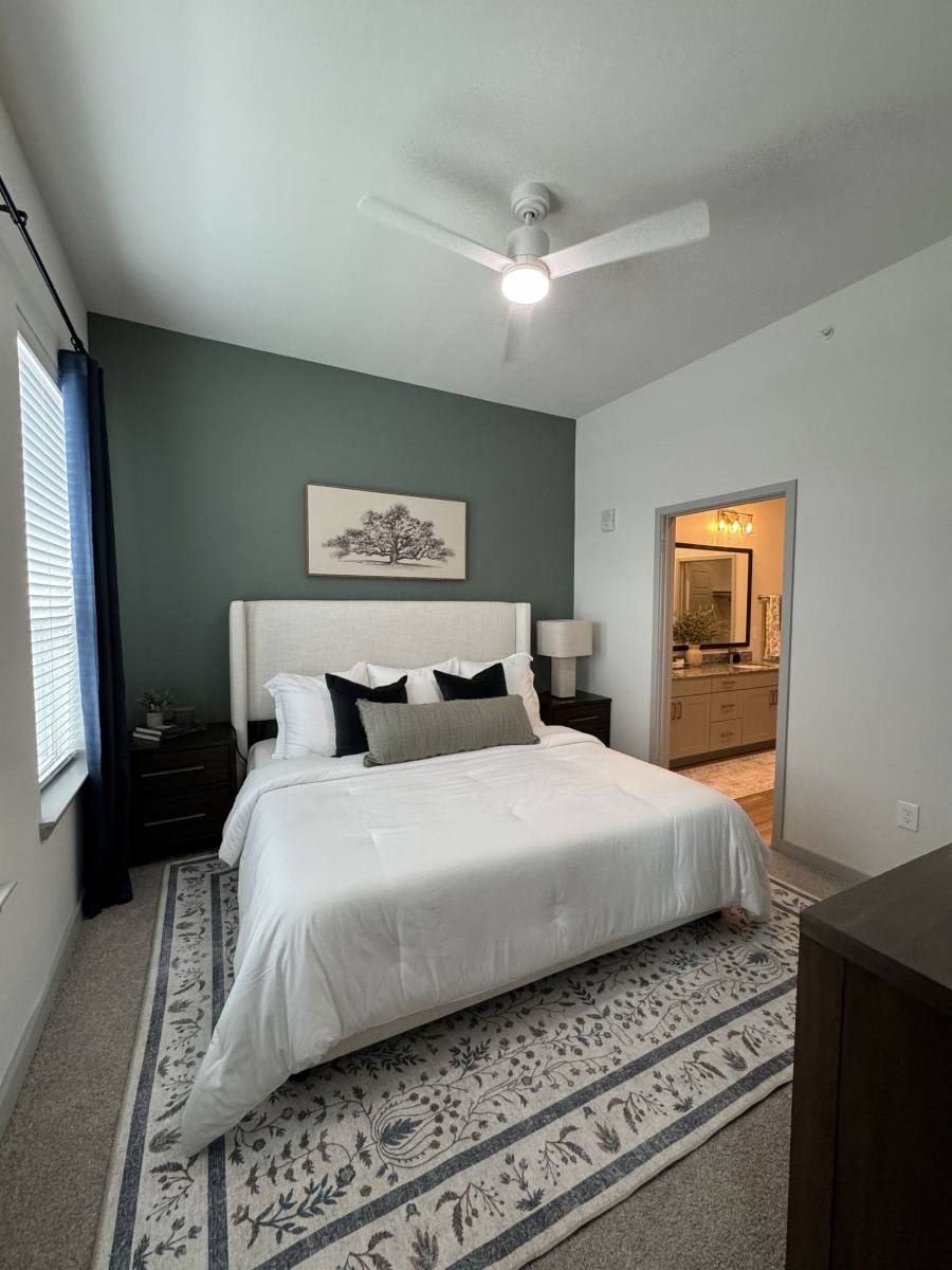 Apartment for rent at 4700 Texas 114 #222, Roanoke, TX 76262