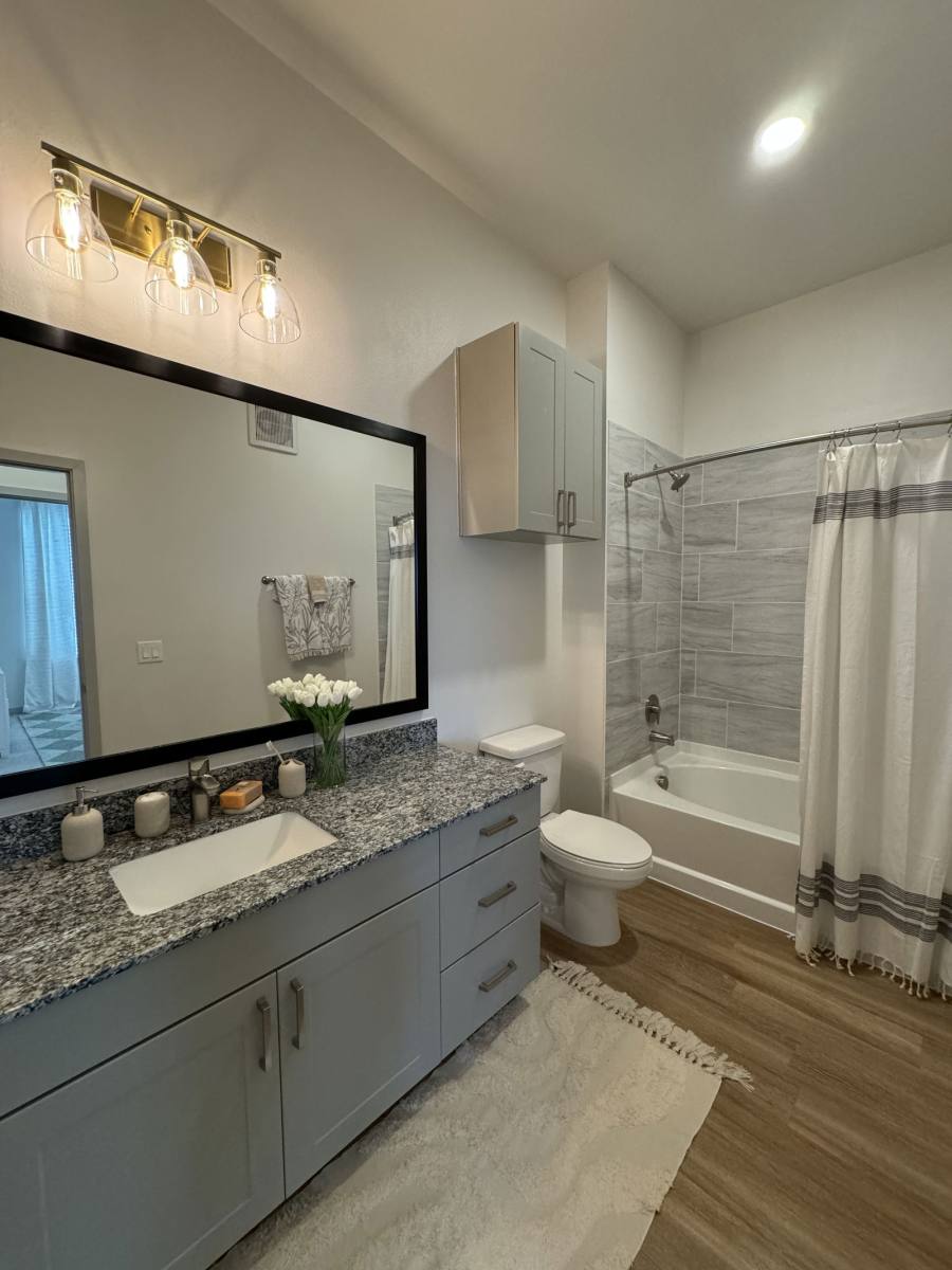Apartment for rent at 4700 Texas 114 #222, Roanoke, TX 76262