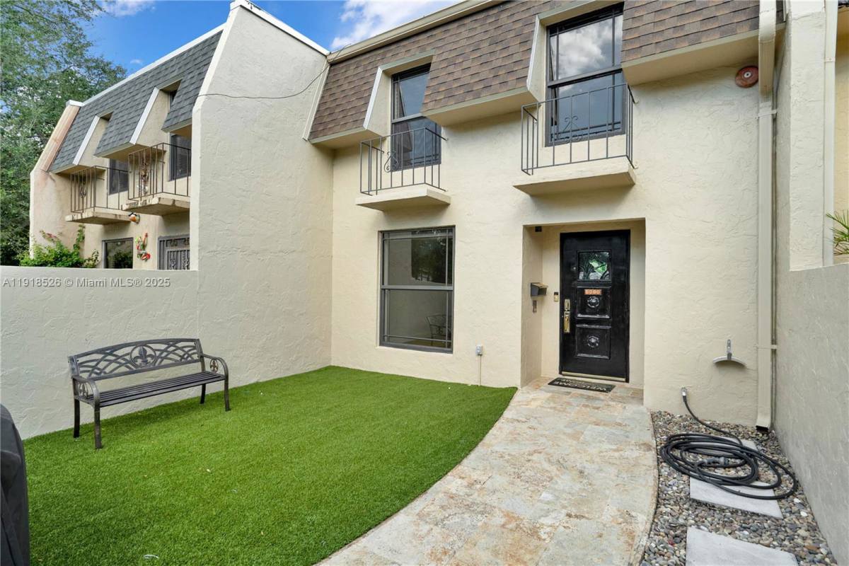 9823 SW 93rd Terrace, Miami, FL 33176 - House For Rent - Image 1