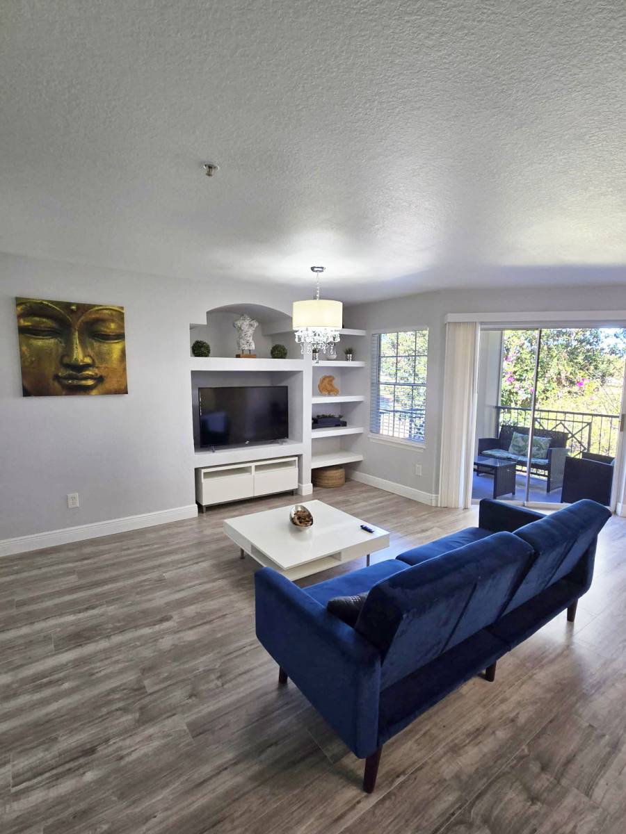 Condo for rent at 7230 Westpointe Blvd #1223, Orlando, FL 32835