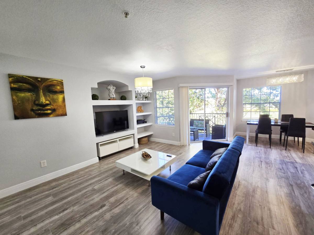 Condo for rent at 7230 Westpointe Blvd #1223, Orlando, FL 32835
