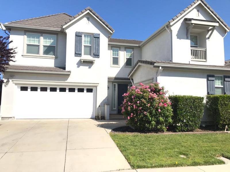 House for rent at 1457 Paradise Lane, Brentwood, CA 94513