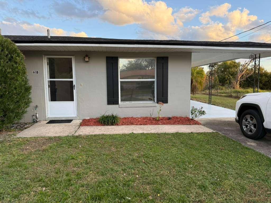 House for rent at 61 Bougainvillea Dr #B, Debary, FL 32713