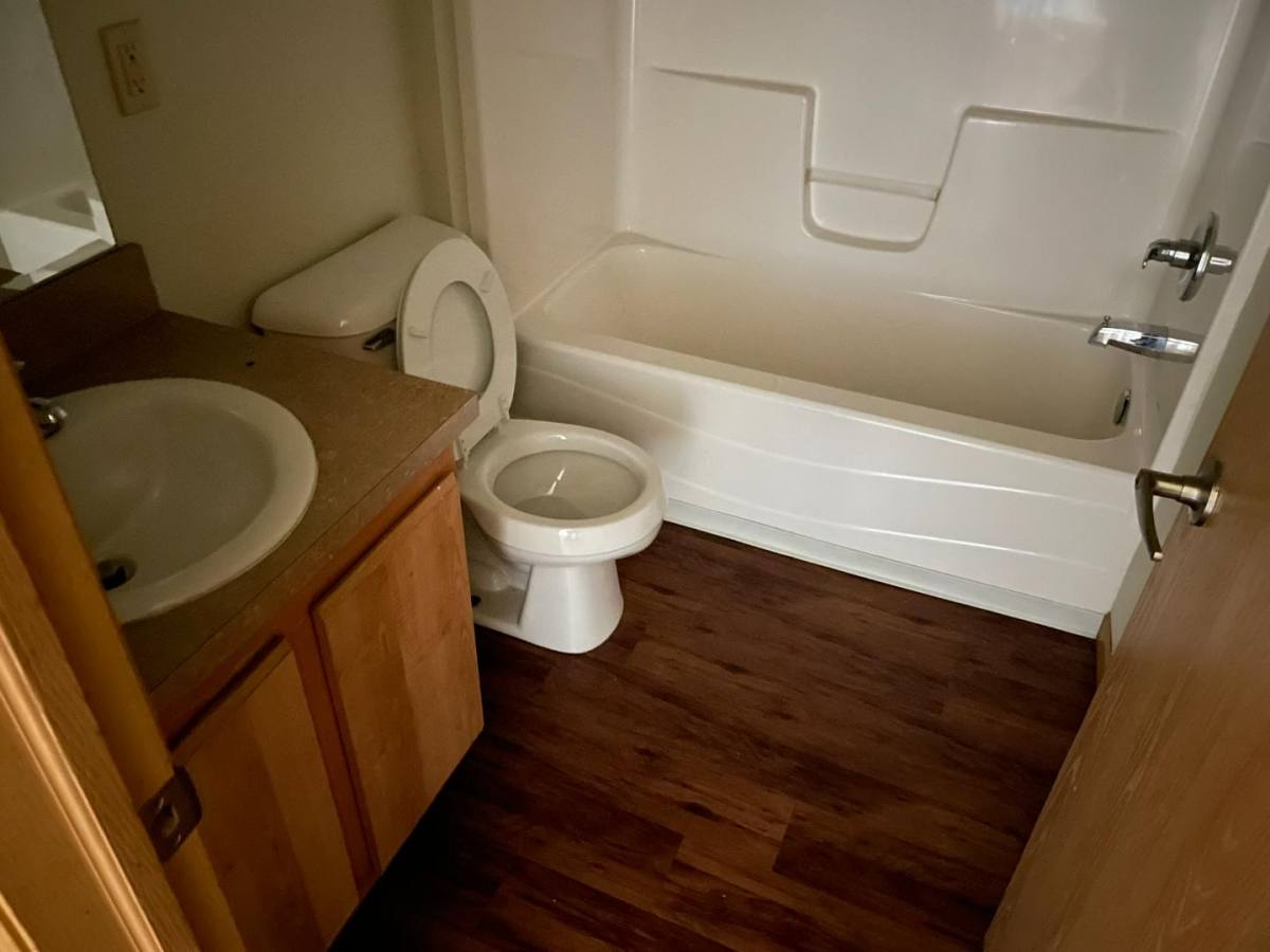 Apartment for rent at 1131 Columbus Ave #1110, Benton Harbor, MI 49022