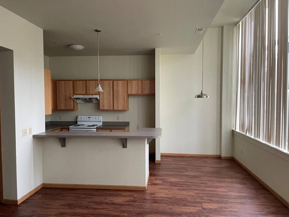 Apartment for rent at 1131 Columbus Ave #1110, Benton Harbor, MI 49022