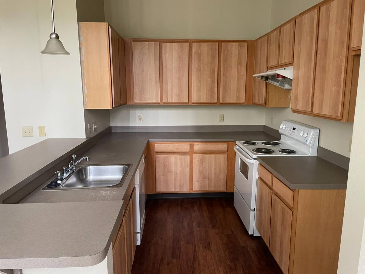 Apartment for rent at 1131 Columbus Ave #1110, Benton Harbor, MI 49022