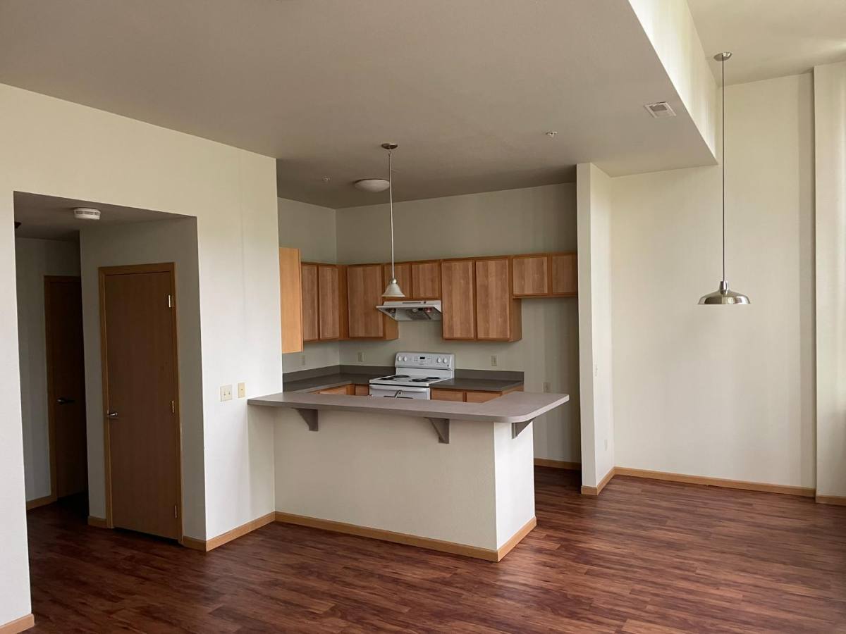 Apartment for rent at 1131 Columbus Ave #1110, Benton Harbor, MI 49022