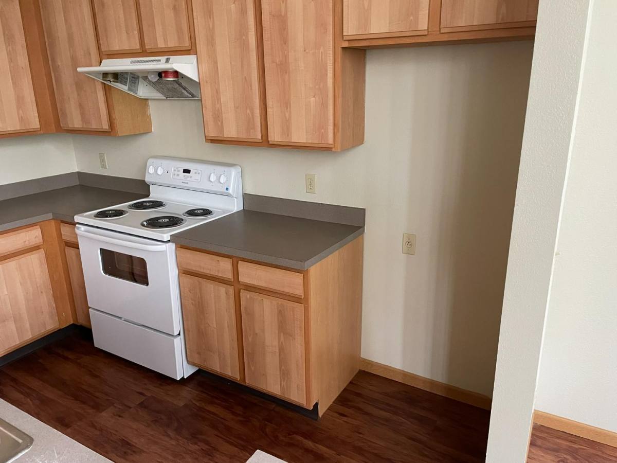 Apartment for rent at 1131 Columbus Ave #1110, Benton Harbor, MI 49022