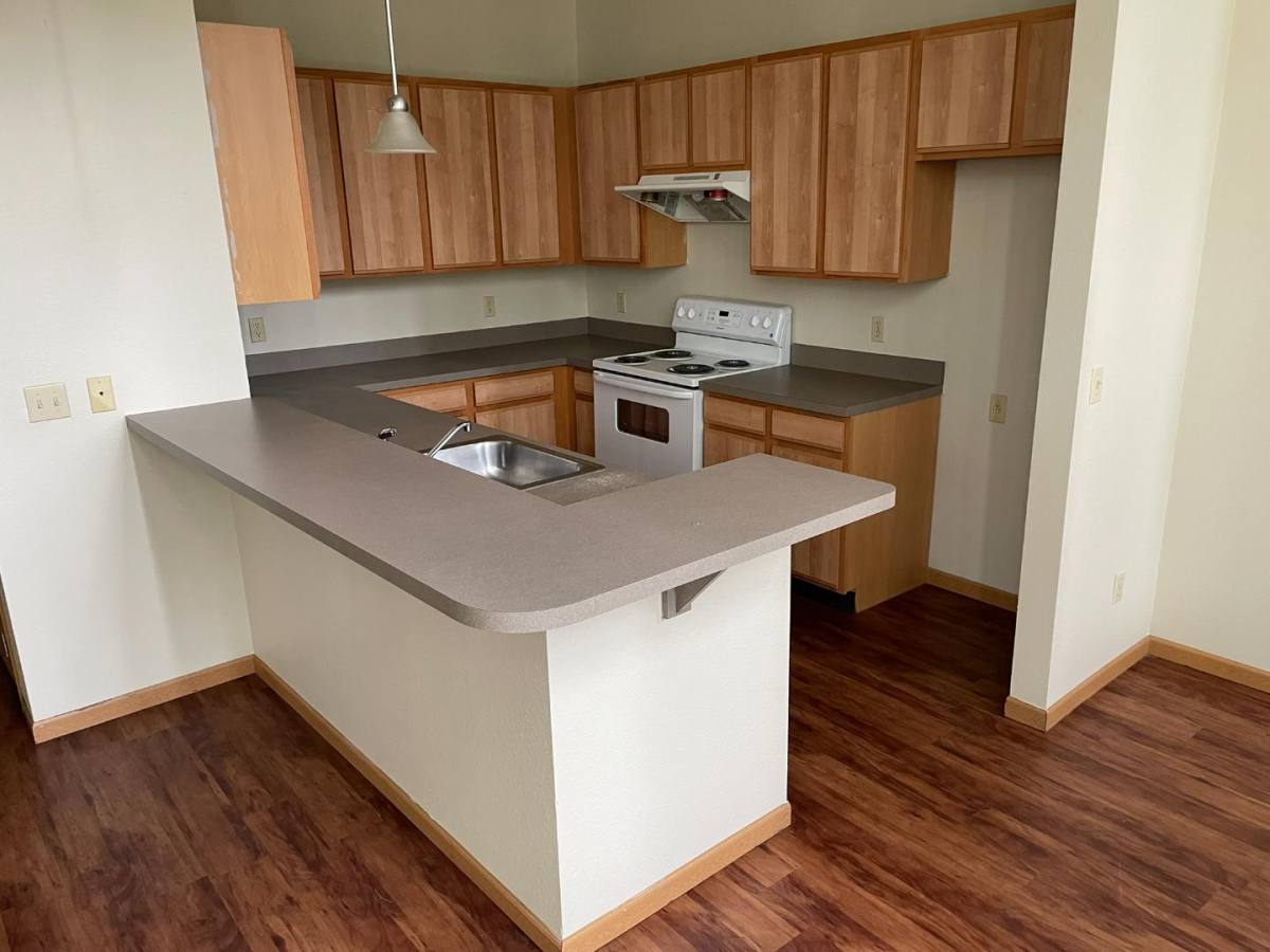 Apartment for rent at 1131 Columbus Ave #1110, Benton Harbor, MI 49022