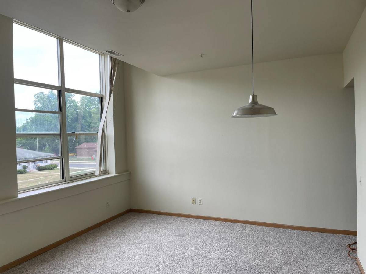 Apartment for rent at 1131 Columbus Ave #1123, Benton Harbor, MI 49022