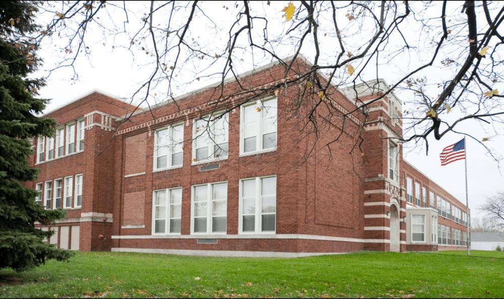 Apartment for rent at 1131 Columbus Ave #1123, Benton Harbor, MI 49022