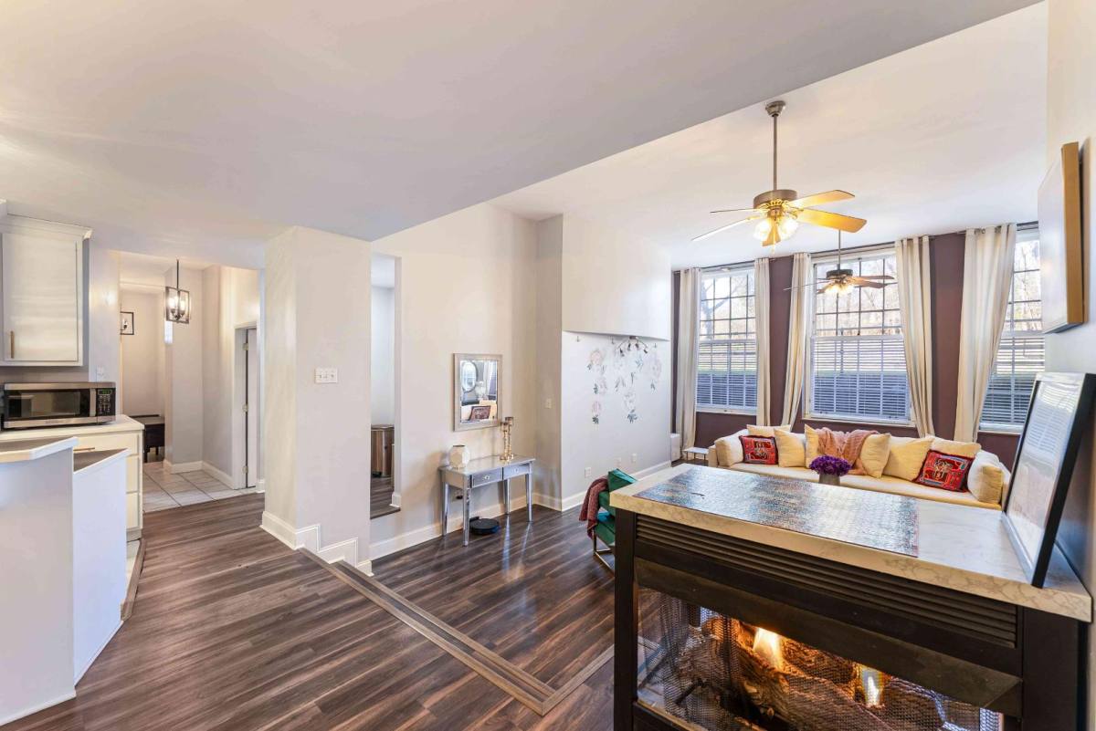Condo for rent at 523 N Bertrand St, Knoxville, TN 37917