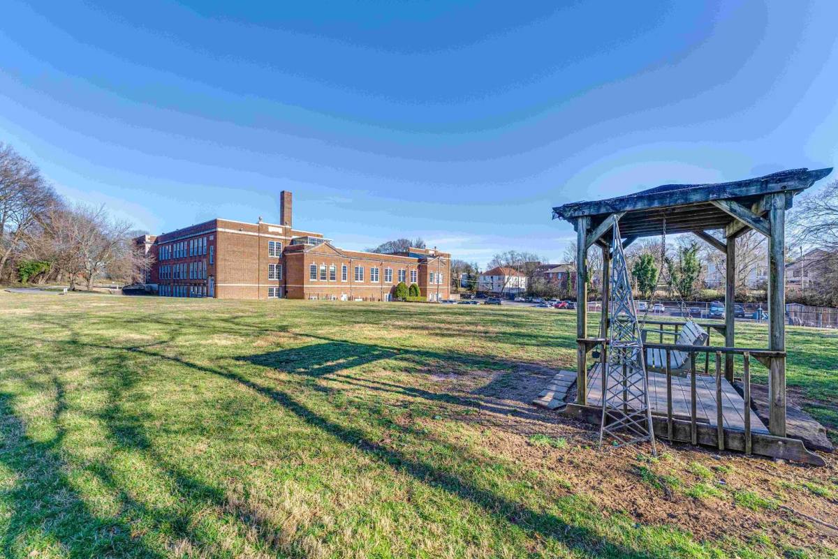 Condo for rent at 523 N Bertrand St, Knoxville, TN 37917