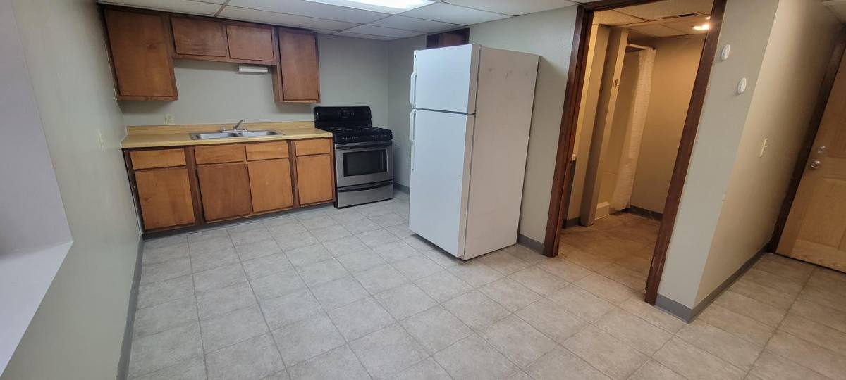 Apartment for rent at 20 N Willow St #1, Vermillion, SD 57069