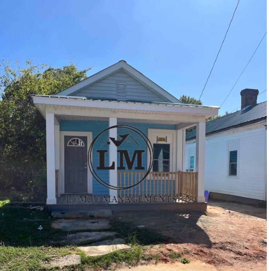 House for rent at 863 Stokes St #863, Danville, VA 24541