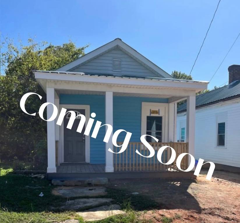 House for rent at 863 Stokes St #863, Danville, VA 24541