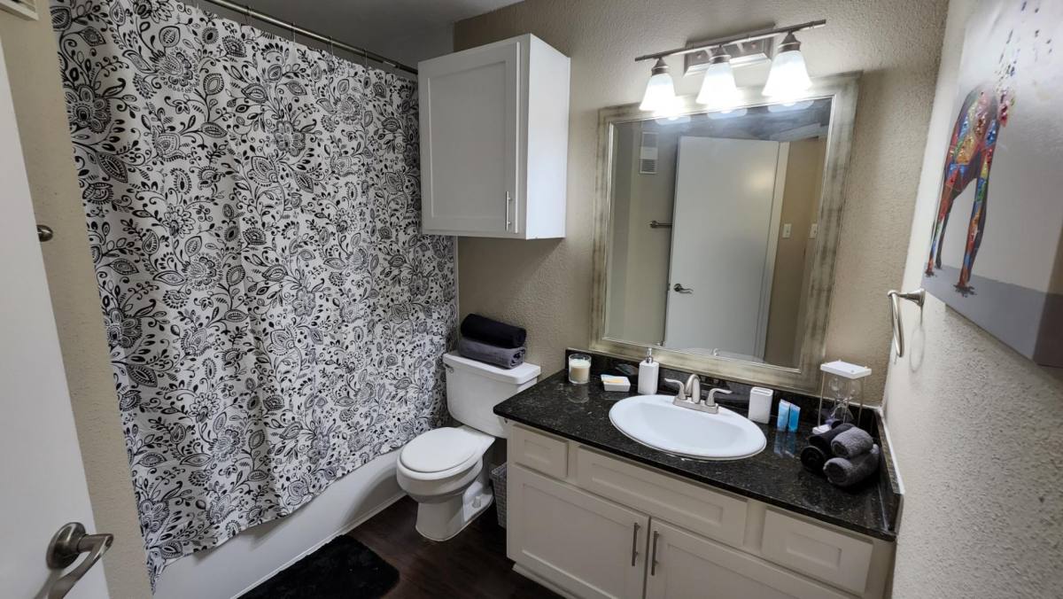 Apartment for rent at 7200 Almeda Rd #719-FURNISHED In Nrg, Houston, TX 77054