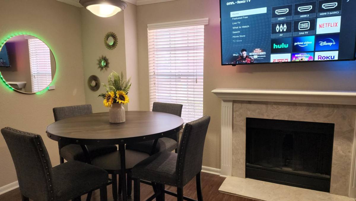 Apartment for rent at 7200 Almeda Rd #719-FURNISHED In Nrg, Houston, TX 77054