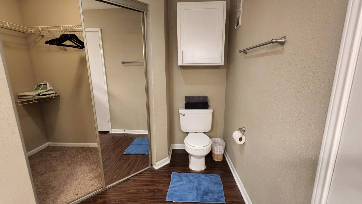 Apartment for rent at 7200 Almeda Rd #719-FURNISHED In Nrg, Houston, TX 77054