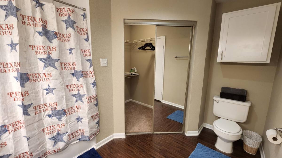 Apartment for rent at 7200 Almeda Rd #719-FURNISHED In Nrg, Houston, TX 77054
