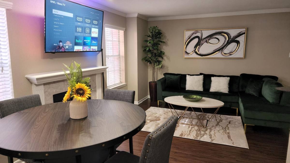 Apartment for rent at 7200 Almeda Rd #719-FURNISHED In Nrg, Houston, TX 77054