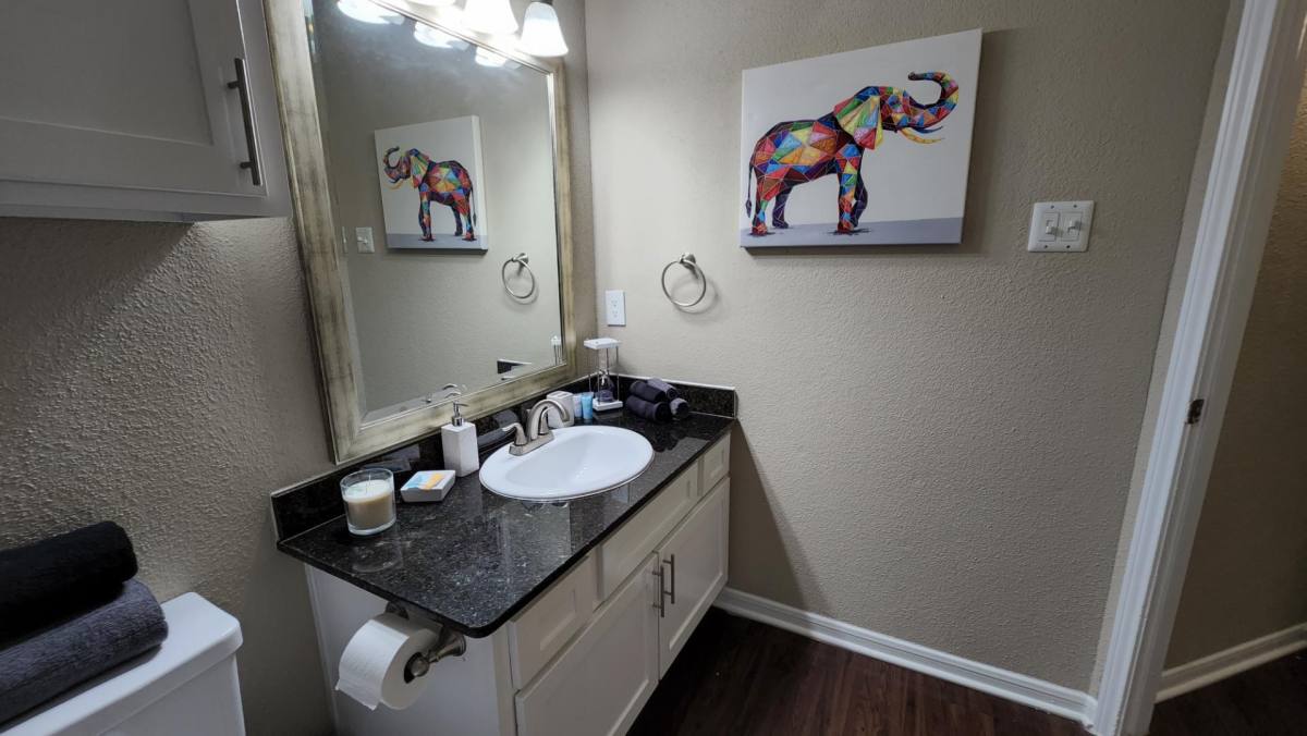 Apartment for rent at 7200 Almeda Rd #719-FURNISHED In Nrg, Houston, TX 77054