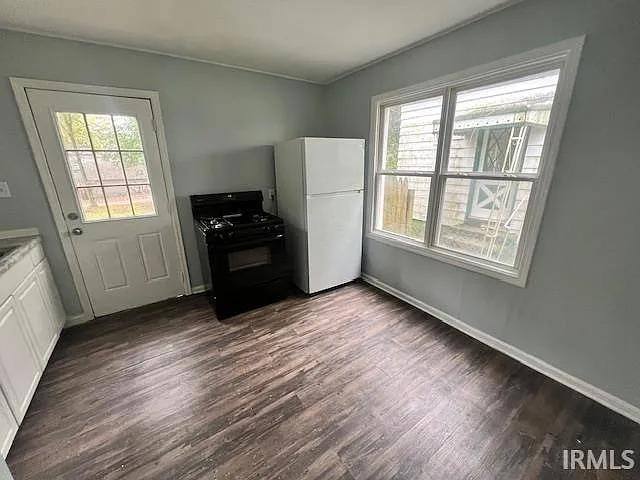 House for rent at 1514 N Brookfield St, South Bend, IN 46628