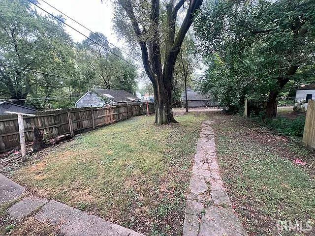 House for rent at 1514 N Brookfield St, South Bend, IN 46628