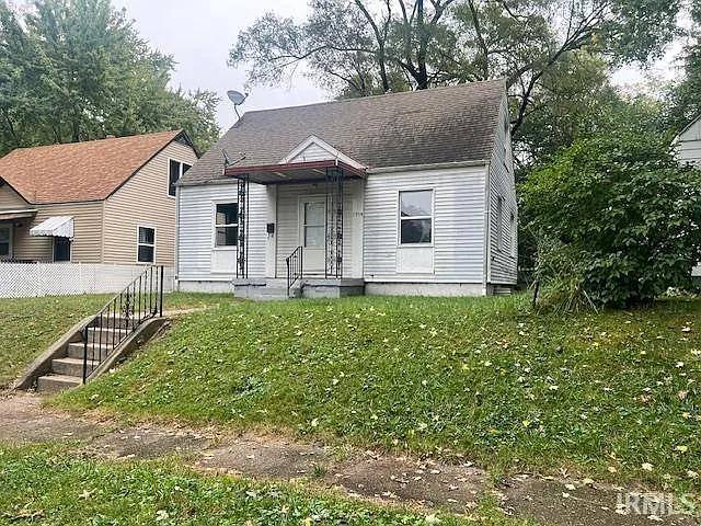 House for rent at 1514 N Brookfield St, South Bend, IN 46628