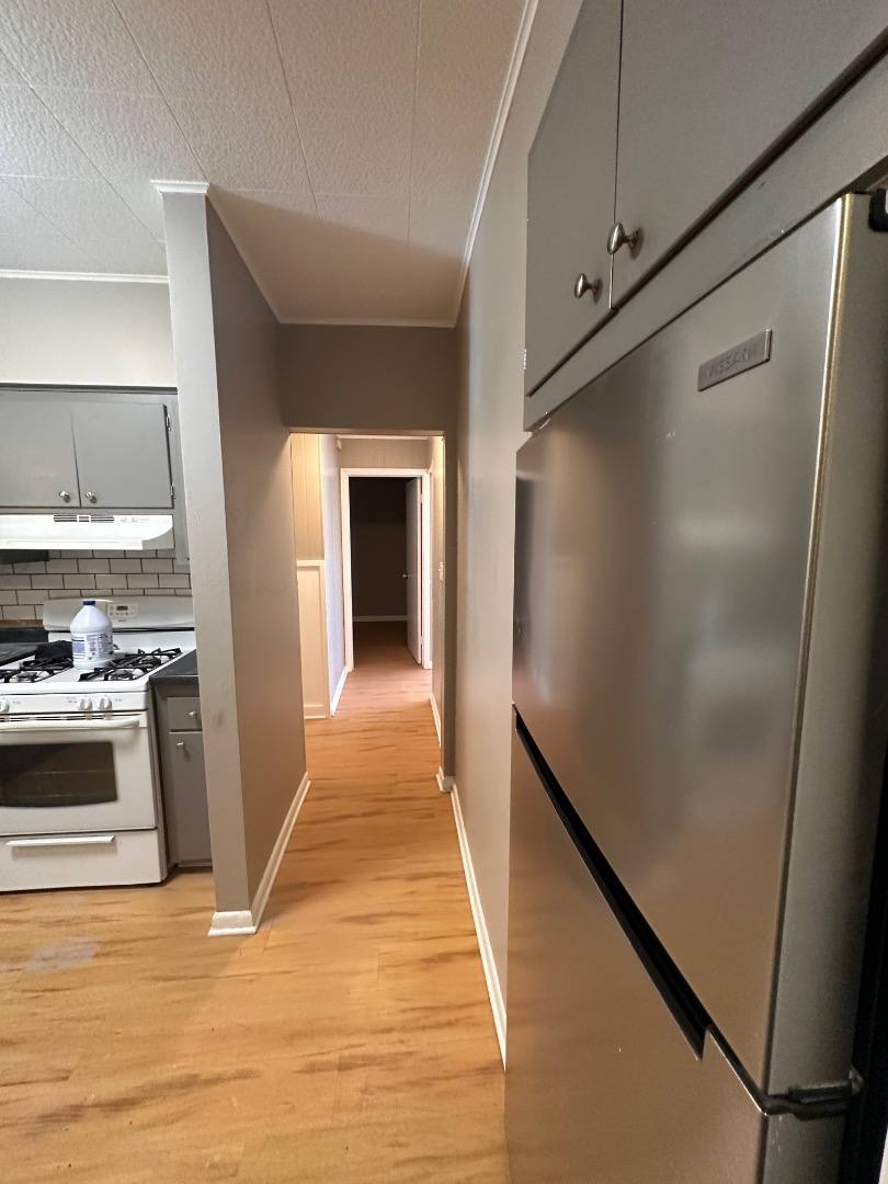Apartment for rent at 705 E Center St #2B, Milwaukee, WI 53212