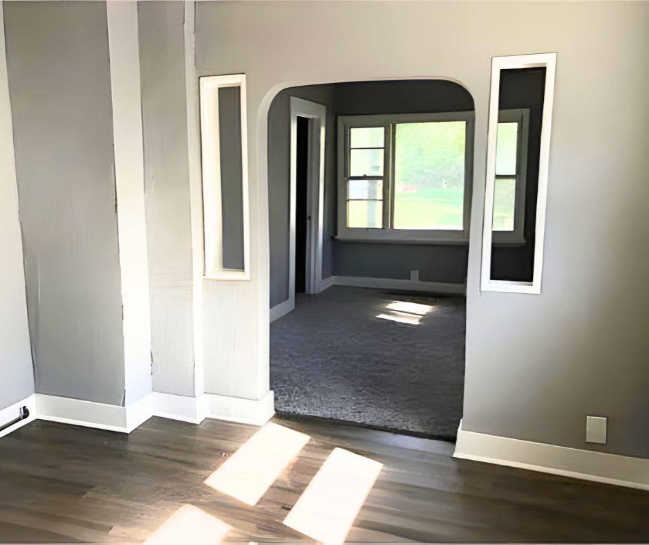 House for rent at 9918 Sandusky Ave, Cleveland, OH 44105
