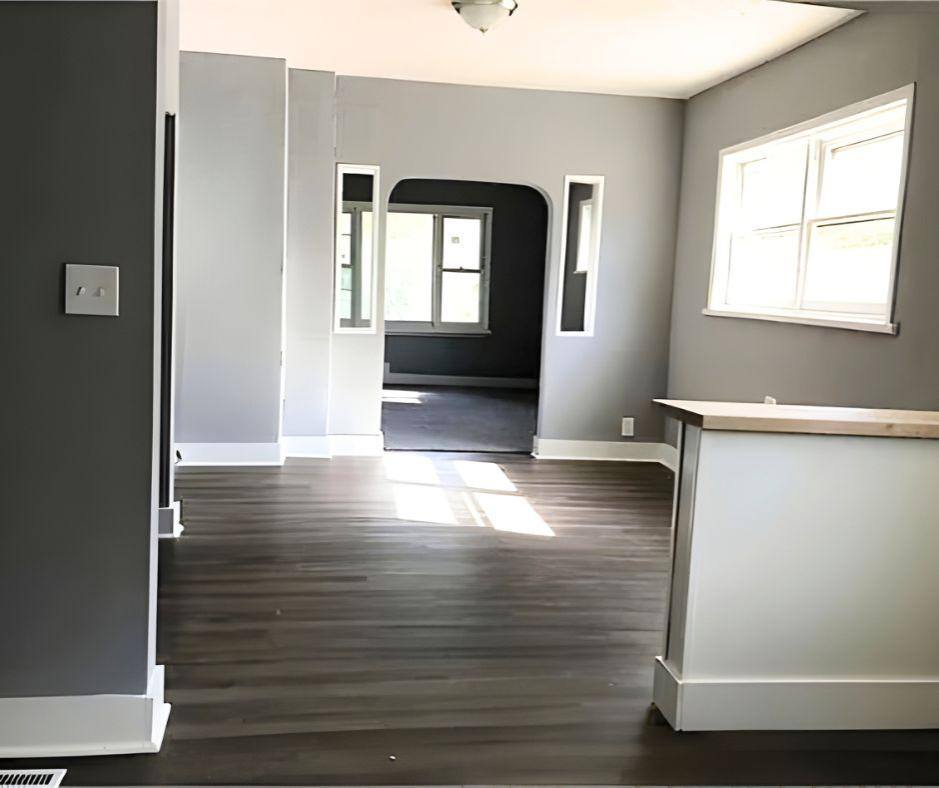 House for rent at 9918 Sandusky Ave, Cleveland, OH 44105