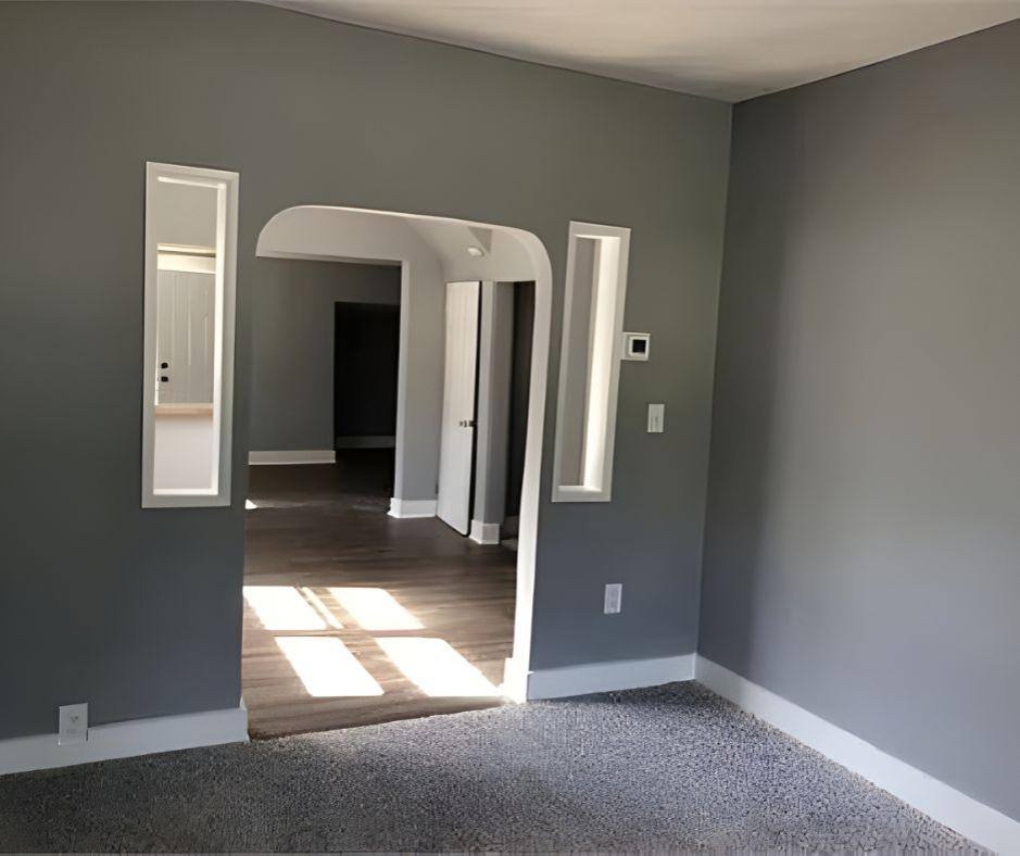 House for rent at 9918 Sandusky Ave, Cleveland, OH 44105
