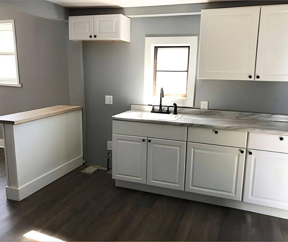 House for rent at 9918 Sandusky Ave, Cleveland, OH 44105