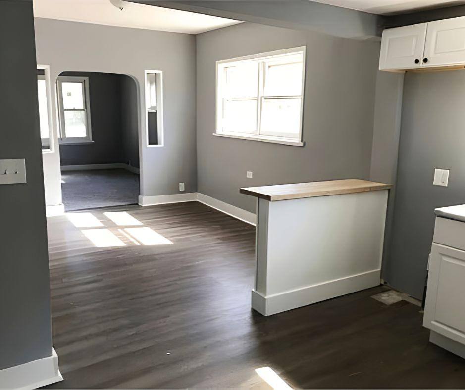 House for rent at 9918 Sandusky Ave, Cleveland, OH 44105