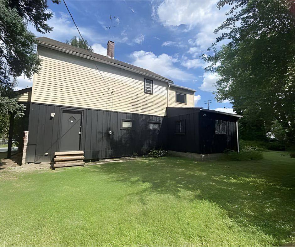 House for rent at 9918 Sandusky Ave, Cleveland, OH 44105