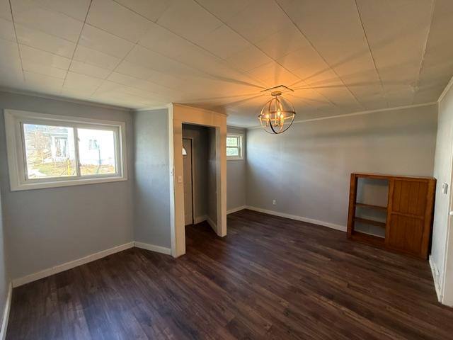 Apartment for rent at 925 Broadway Ave #A, East Butler, PA 16029