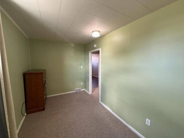 Apartment for rent at 925 Broadway Ave #A, East Butler, PA 16029