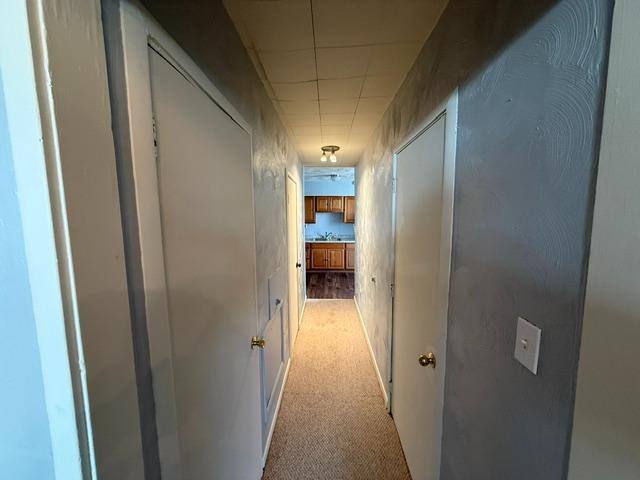 Apartment for rent at 925 Broadway Ave #A, East Butler, PA 16029
