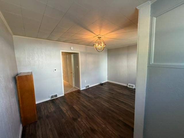 Apartment for rent at 925 Broadway Ave #A, East Butler, PA 16029