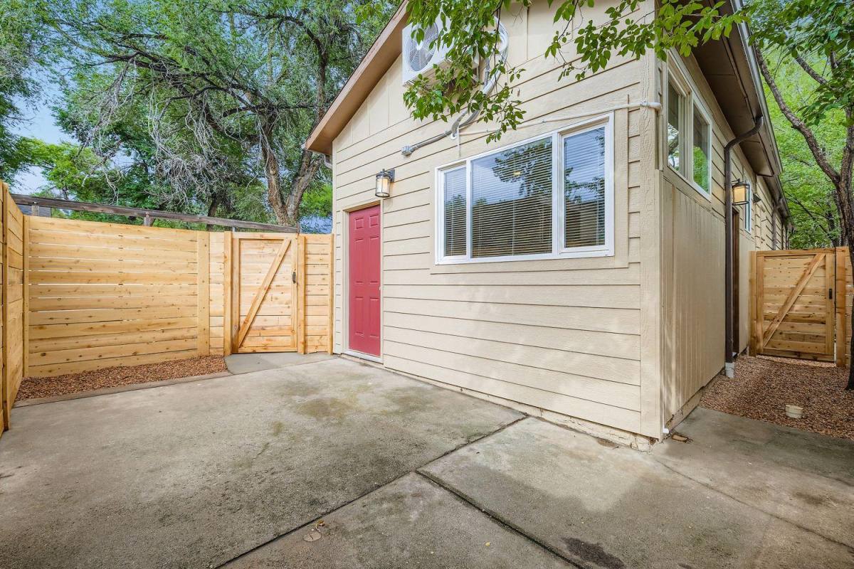 Apartment for rent at 914 Alexander Rd #B, Colorado Springs, CO 80909