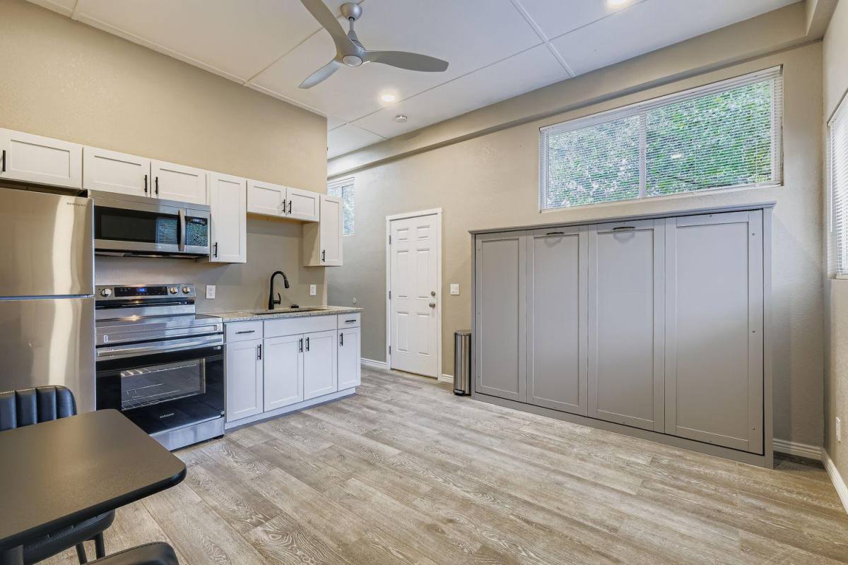 Apartment for rent at 914 Alexander Rd #B, Colorado Springs, CO 80909