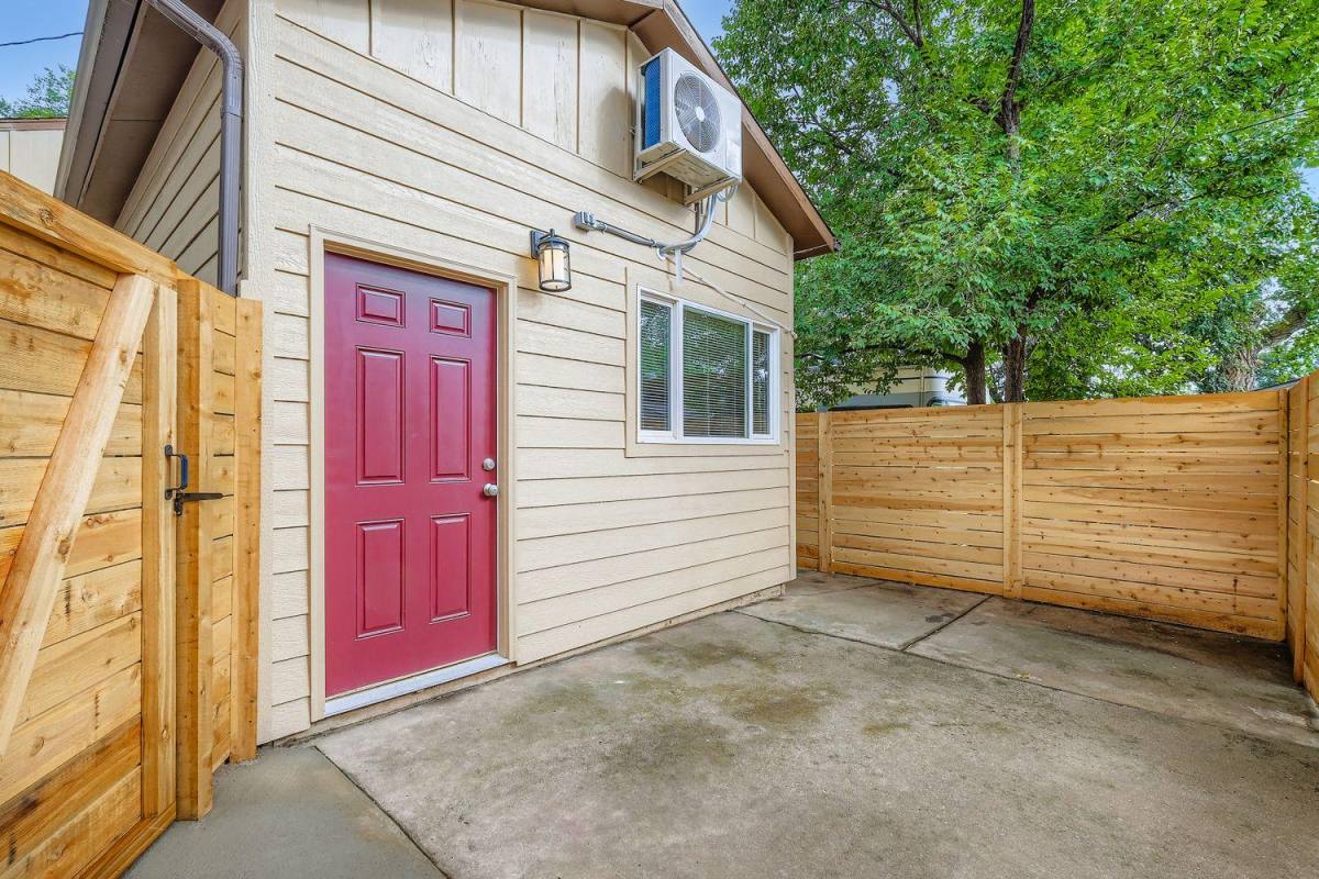Apartment for rent at 914 Alexander Rd #B, Colorado Springs, CO 80909